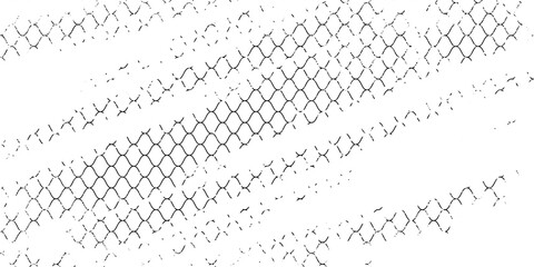 Mesh texture for fishing nets. Grunge pattern for sportswear or soccer goal, volleyball net, basketball hoop, hockey, athletics. modern © SYAIFUL ANWAR