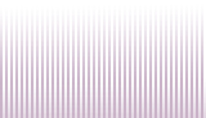 Abstract purple white background with gradient. 
Fashionable beautiful wallpaper, 
geometric color
pattern for notebook cover, copybook, paper, 
packaging in form of vertical stripe, lines. 