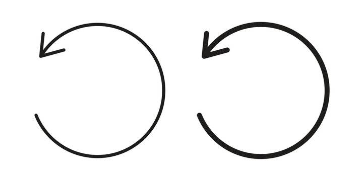 Reset icons set in multiple style collection