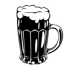 mug of beer