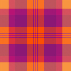 Obraz premium Warm check fabric vector emphasizes cozy layering and inviting style. Perfect for fashion presentations, home decor visuals, and digital branding assets.