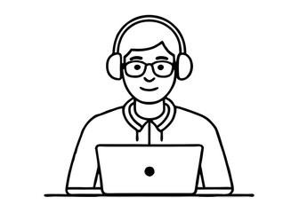 customer service representative