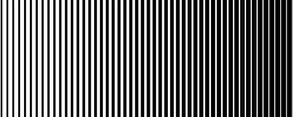 Pattern with optical illusion. wavy lines . Optical art, opart striped. Black and white design background.