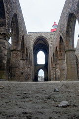 Abbaye Saint-Mathieu de Fine-Terre
