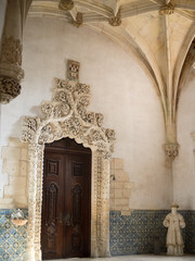 Mosteiro de Santa Maria de Alcoba&ccedil;a