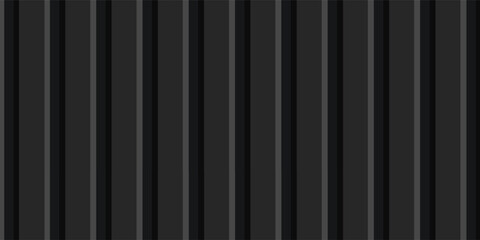 Obraz premium Seamless abstract background grey with vertical lines ILUSTRATION