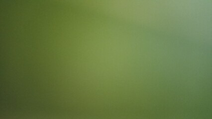 Abstract Green Gradient Backdrop for Creative Projects and Graphic Design Elements