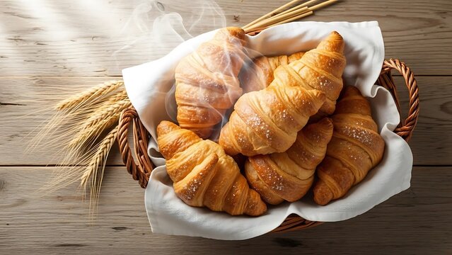 Gourmet Cheese Board with Grapes, Walnuts, and Baguette - Powered by Adobe