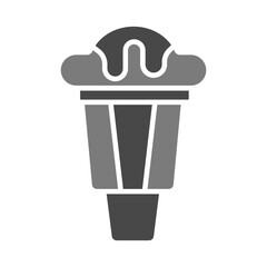 Ice Cream Icon