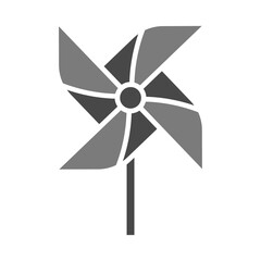 Pinwheel Icon
