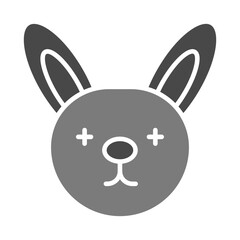 Rabbit Icon