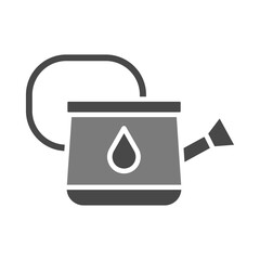 Watering Can Icon