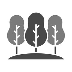 Forest Icon
