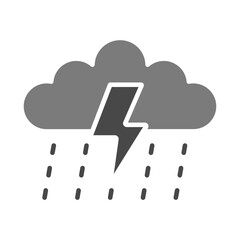 Thunder Icon