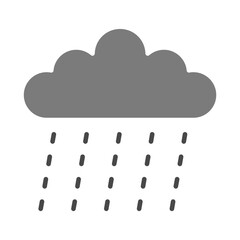 Rainy Icon