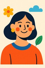 Raised diverse hands holding banner reading solidarity unity equality on transparent background, activist message ready for compositing