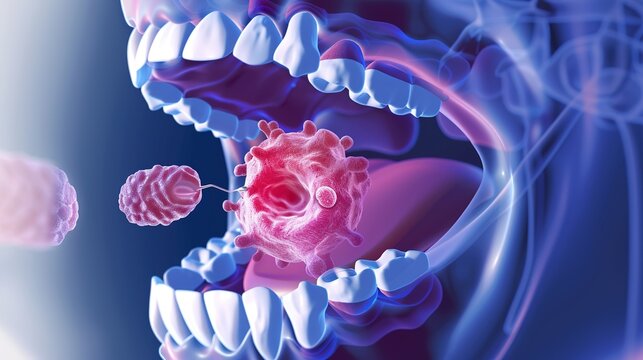 Oral Cancer: Risk Factors, Early Detection, Treatment Advances, and Prevention Strategies for Head and Neck Squamous Cell Carcinoma