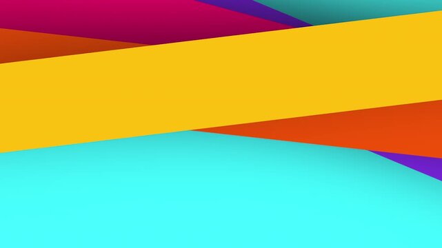 abstract colorful background
