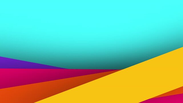 abstract colorful background