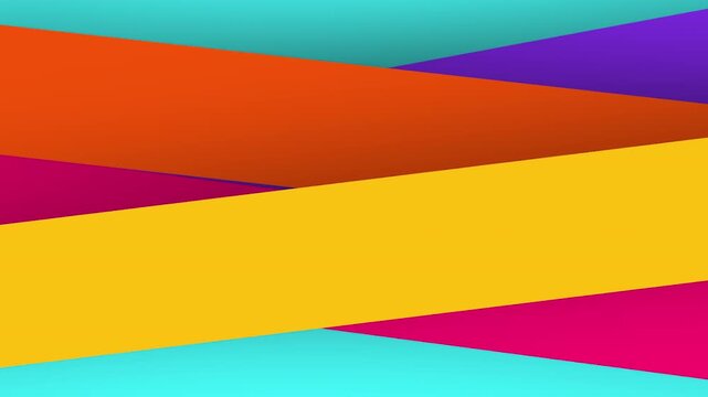 abstract colorful background
