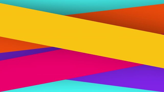 abstract colorful background