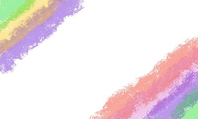 abstract color background with copy space for text