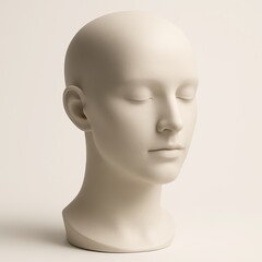 Matte black cylinder podium glowing against bold crimson backdrop striking stage for luxury gadgets jewelry or couture drops