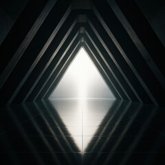 Paper craft Earth nestled in tiny boat atop gentle waves symbolizing stewardship faith and collective responsibility for our planet