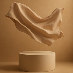 School children forming circle around small globe outdoors symbolizing environmental care and global citizenship