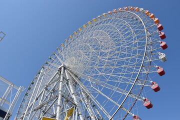 観覧車