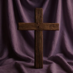 Ultra realistic black bezel TV floating on invisible mount transparent background ready for AR mockups and smart living room designs