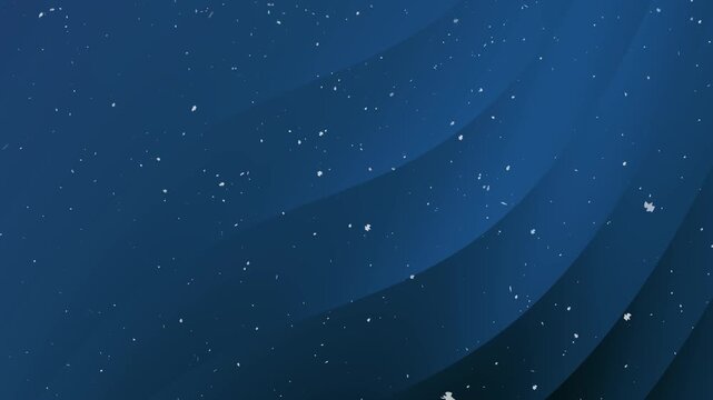 Dark blue background with faint white stars, suitable for backgrounds, digital designs, and fantasythemed projects. Perfect for cosmicthemed creations.