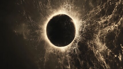 Cosmic Eclipse (1)