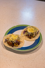 20-Minutes Smoky Mexi Beef Tacos