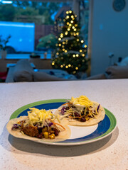 20-Minutes Smoky Mexi Beef Tacos