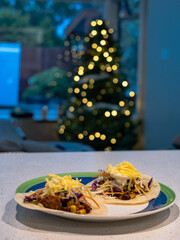 20-Minutes Smoky Mexi Beef Tacos