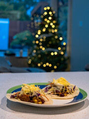 20-Minutes Smoky Mexi Beef Tacos