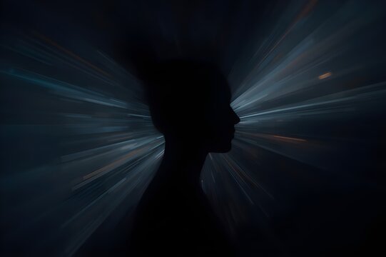 the inner light of human spirit