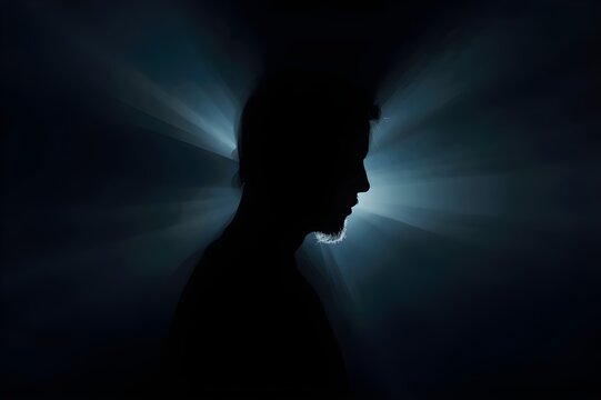 the inner light of human spirit