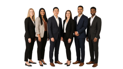 group of business people working together on white team, businesswoman, businessman, office, woman, business, people