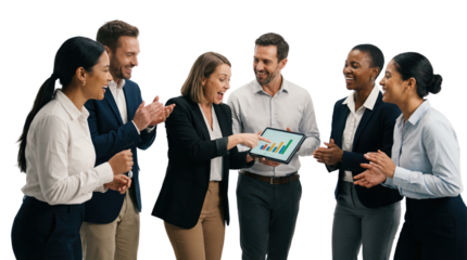 group of business people working together on white people, businessman, woman, office, businesswoman, team, business