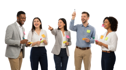 group of business people working together on white business, team, businesswoman, people, office, businessman, woman