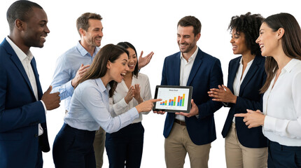 group of business people working together on white business, woman, businessman, office, team, people, businesswoman