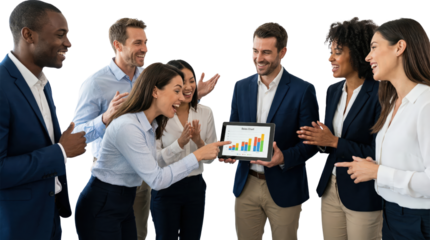 group of business people working together on white business, woman, businessman, office, team, people, businesswoman