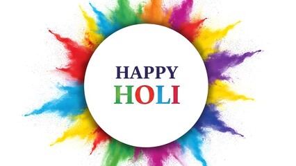 Obraz premium A vibrant 