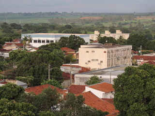 Ara&ccedil;atuba - S&atilde;o Paulo - Brazil