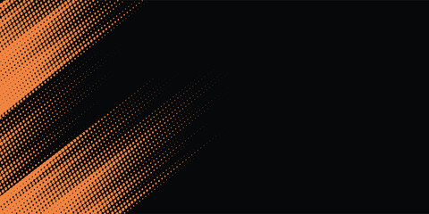 grunge orange background abstract. eps 10