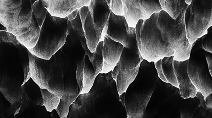 Abstract rock formations (1)