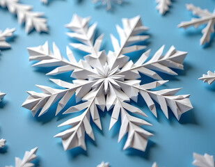 Snowflake