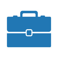 Obraz premium Briefcase Vector Illustration